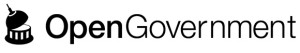 OpenGovernment_logo